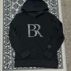 Banana Republic Hoodie Sweatshirt